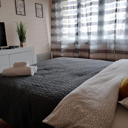 Nexus Center Apartment Miercurea Ciuc Ngoại thất bức ảnh