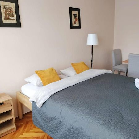 Nexus Center Apartment Miercurea Ciuc Ngoại thất bức ảnh