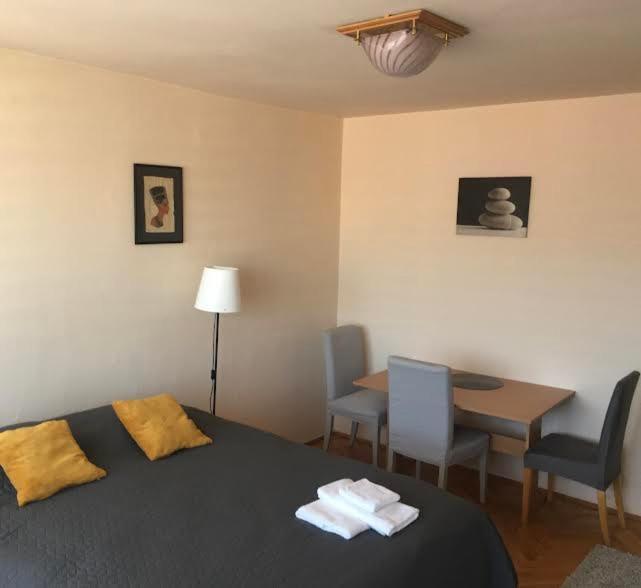 Nexus Center Apartment Miercurea Ciuc Ngoại thất bức ảnh