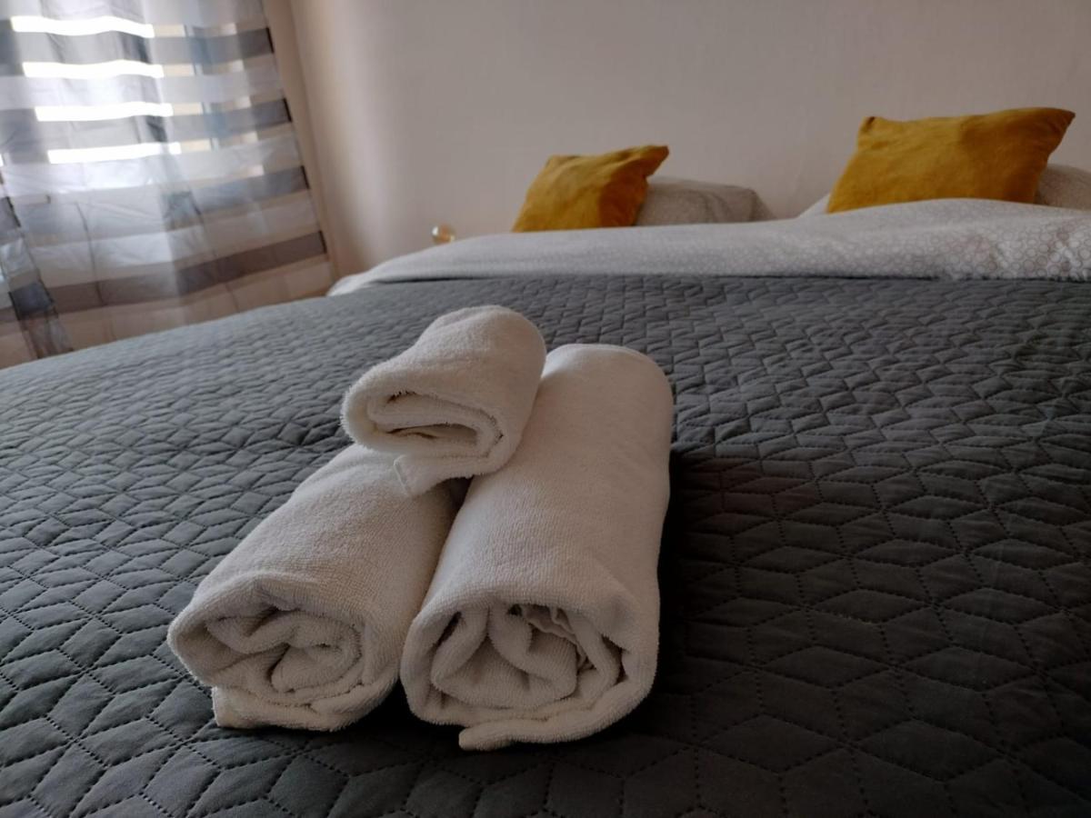 Nexus Center Apartment Miercurea Ciuc Ngoại thất bức ảnh