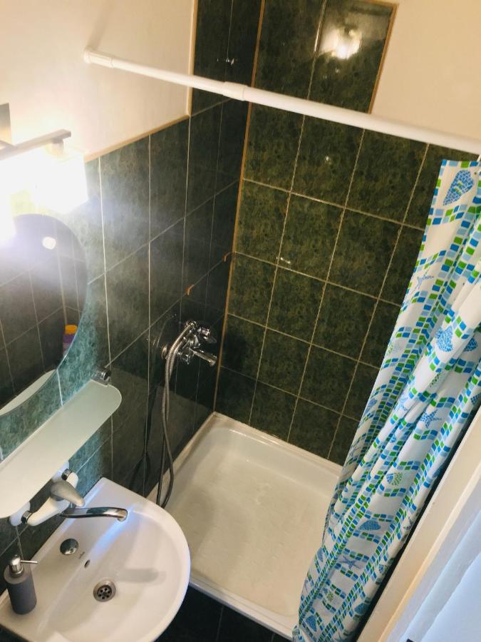 Nexus Center Apartment Miercurea Ciuc Ngoại thất bức ảnh