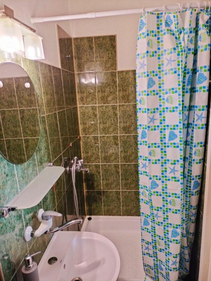 Nexus Center Apartment Miercurea Ciuc Ngoại thất bức ảnh